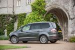 Ford Galaxy 2015 года (UK)